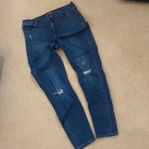 Lucky Brand Skinny Jeans